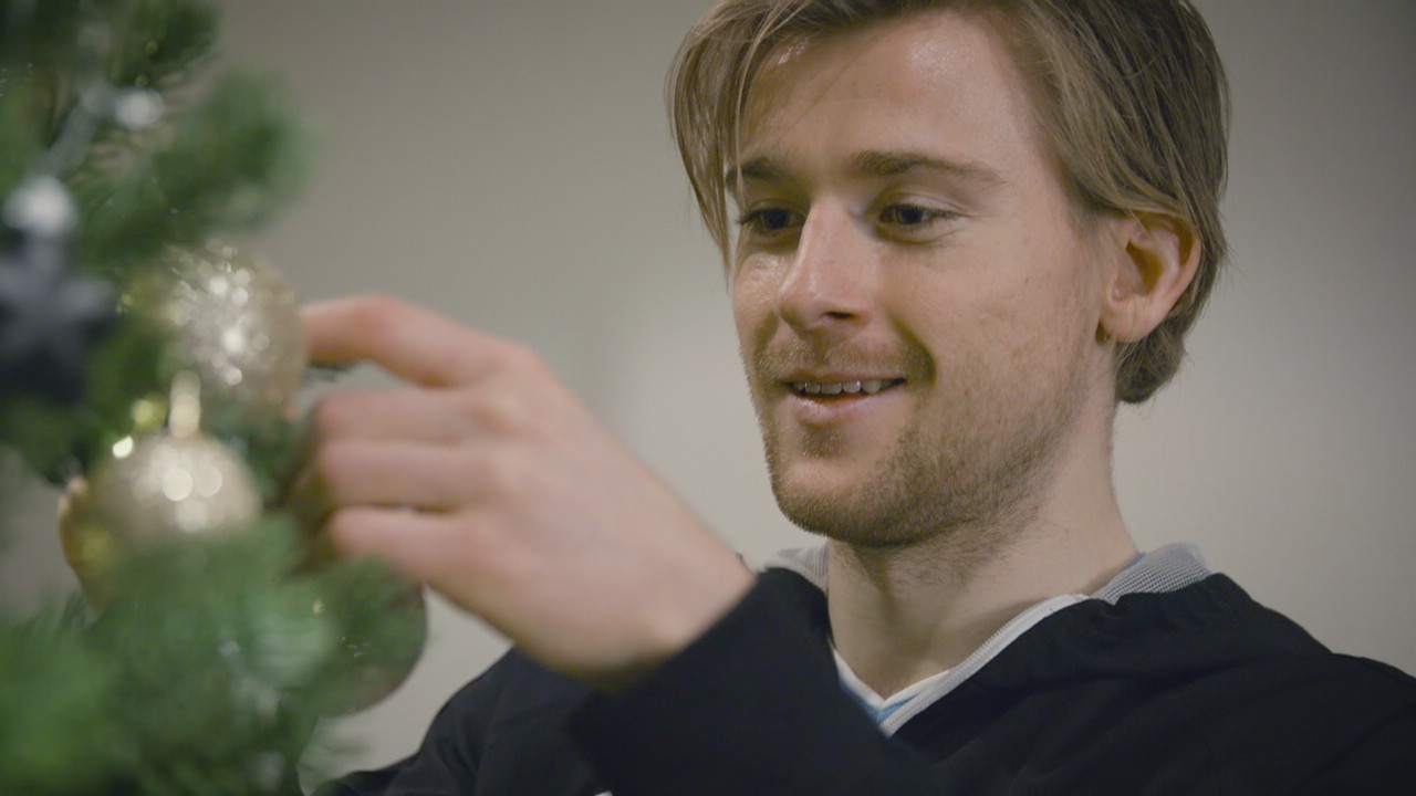 Julekampanje sesongkort 2018